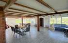 Cabana CHEILE TURZII, teren 8700 mp, priveliste superba - 10