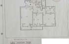 de vanzare apartament 3 camere Tei - 1