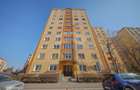Apartament cu 3 camere semidecomandat în Griviței - 1