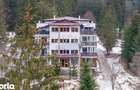 Comision 0% | Apartament 2 camere, mobilat, vedere la padure Predeal - 5