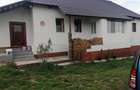 Casa renovata ,3 camere cu teren 900mp innSanmihaiul Almasului - 1