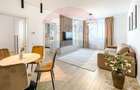 Apartament cu 2 camere semidecomandat în Pipera - 1