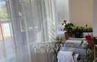 Apartament cu 2 camere semidecomandat în Buziașului - 5
