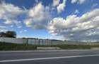 Teren intravilan de vanzare 7.800 mp Hidiselu de Jos, front la DN76 - 2