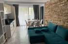 Apartament cu 2 camere decomandat în Central - 8