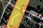 Teren de vanzare intravilan 10.000 mp, deschidere 50 m Voluntari - 5