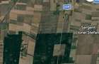 Teren agricol parcela 1,5 ha Rusetu-Buzau aproape de drum asfaltat