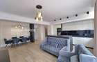 Apartament cu 4 camere decomandat în Pipera - 9