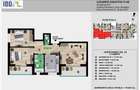 Apartament cu 3 camere decomandat în Mamaia - 4