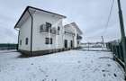 Duplex cu 4 camere, 142mp utili, 276mp teren, Selimbar - Mohu - 1