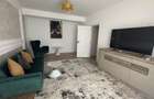 Inchiriez apartament 2 camere Exigent Plaza, etaj 7, mobilat/utilat complet - 2