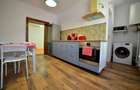 Inchiriez apartament 3 camere - 5