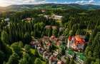 FILM! Un spatiu pretios pentru rezidenta si ospitalitate, Central, Poiana Brasov - 14