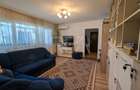 Apartament cu 3 camere semidecomandat în Tineretului - 2