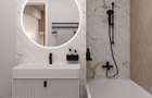 Apartament cu 2 camere decomandat în Punctele Cardinale - 7