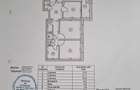 Apartament cu 3 camere decomandat în Moșilor - 11