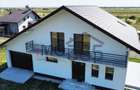 Casă cu 4 camere cu Teren 1000 Mp în Bradu - 2