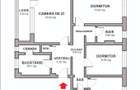 Apartament cu 4 camere decomandat în Titan - 10