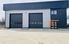 Hala industriala noua ,499 mp construiti, zona Rudeni-Chitila, Centura - 1