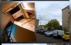 3 camere Mioveni / T.uri , Decomandat / Centrala, Amplasament DEOSEBIT
