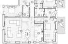 Apartament 4 camere , Green Lake, Grivita - 1