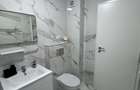 Apartament tip studio|Prima inchiriere|81 Residence|5 min. metrou - 7