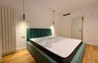 Apartament 3 camere de inchiriat | Prima chirie- Lebada Lake Residence - 18