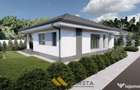 Casa noua in Santandrei , racordata la toate utilitatile si - Santandrei (Bihor) - 9