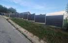 Casă cu Teren 2000 Mp în Rădăcinești - 1
