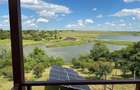 Casa cu iesire la lac | 2.453 mp teren | Panouri fotovoltaice 9 kW, sat Naipu judet Giurgiu - 1