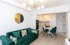 Apartament cu 3 camere decomandat în Nufărul - 2