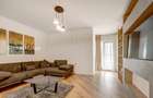 Apartament cu 3 camere semidecomandat în Central - 3