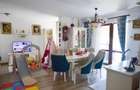 Apartament cu 4 camere semidecomandat în Florești - 2
