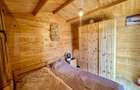 Cabane de vanzare, cu 3 camere, 50 mp, zona Brad - 4