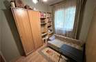 Apartament cu 3 camere semidecomandat în Central - 3