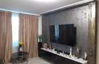 Apartament cu 2 camere semidecomandat în Hipodrom - 2