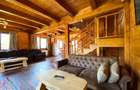Ansamblu 3 cabane Cheile Rasnoavei 5000 mp