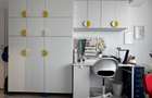Apartament cu 3 camere decomandat în Tractorul - 12