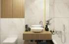 Apartament cu 2 camere semidecomandat în Pipera - 7