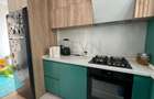 Apartament cu 3 camere decomandat în Aviației - 5
