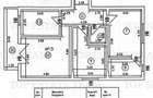 Apartament 3 camere de vanzare in Dobroesti - 3