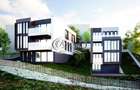 Spațiu comercial, de 610 mp, în Zorilor - 4