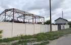 Teren intravilan - Zona case - 20 min de Bucuresti - Constructie structura metalica 750mp - 5