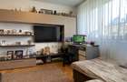 Apartament cu 3 camere semidecomandat în Ștefan cel Mare - 2
