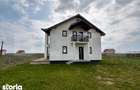 Vila P+M finisata, 152 mpu, toate utilitatile, teren 600 mp, Ghercesti - 3