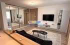 Apartament cu 2 camere decomandat, mobilat în Băneasa - 3