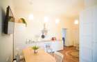 Apartament cu 3 camere decomandat în Central - 1