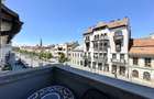 Apartament cu 3 camere semidecomandat în Central - 3