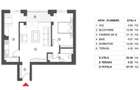 Apartament cu 2 camere în Herăstrău - 10