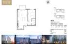 Apartament cu 2 camere semidecomandat în Floreasca - 12
